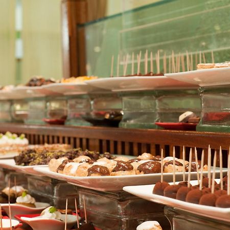 Leonardo Plaza Hotel Eilat Eksteriør billede