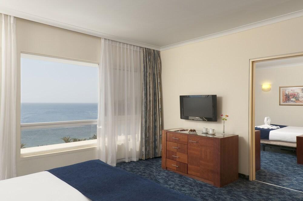 Leonardo Plaza Hotel Eilat Eksteriør billede