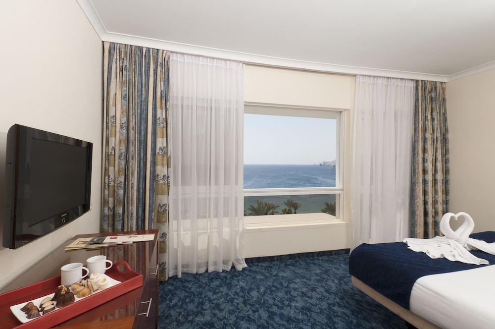 Leonardo Plaza Hotel Eilat Eksteriør billede