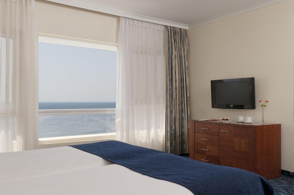 Leonardo Plaza Hotel Eilat Eksteriør billede