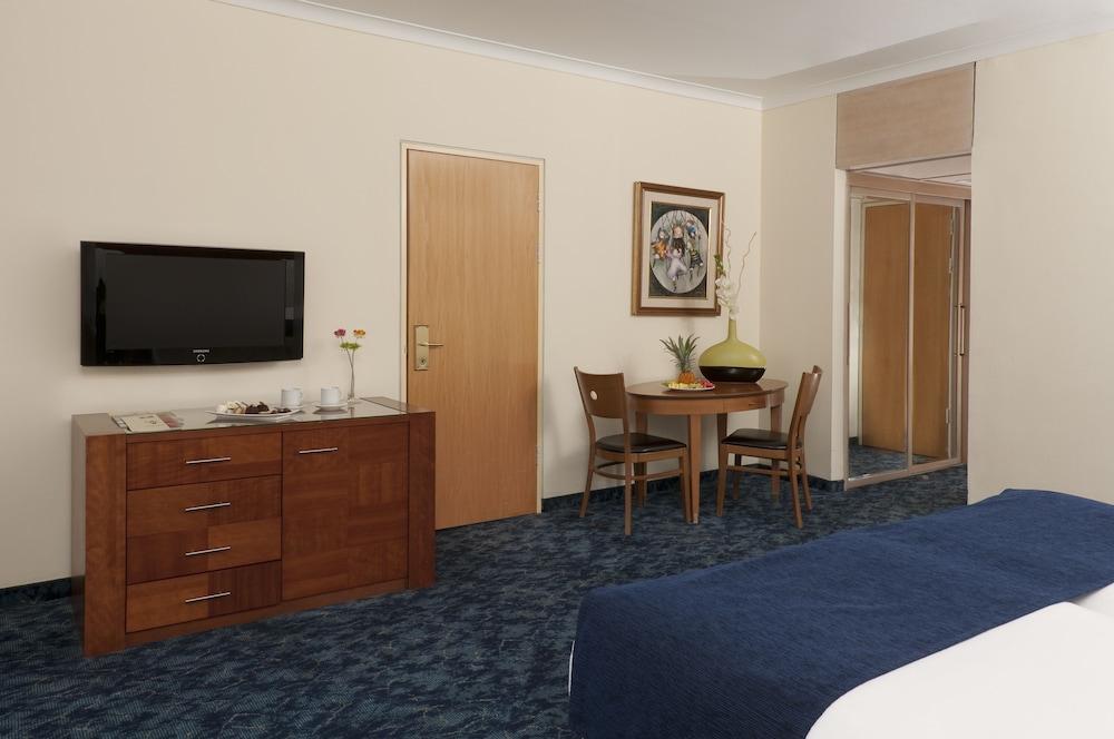 Leonardo Plaza Hotel Eilat Eksteriør billede