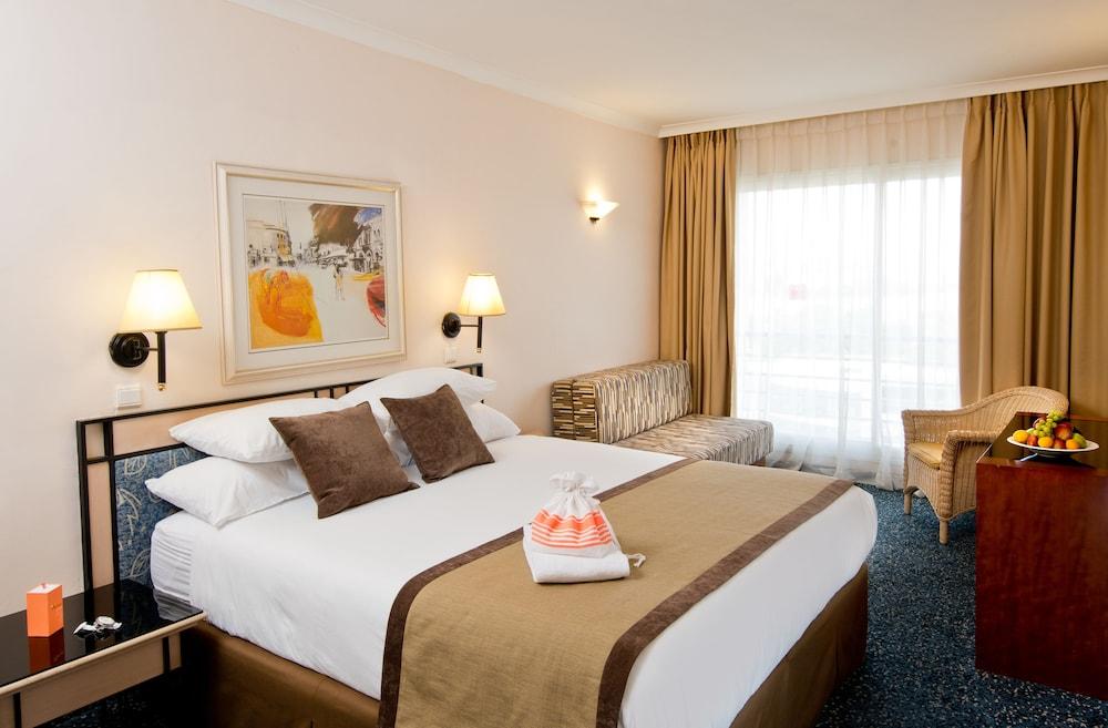 Leonardo Plaza Hotel Eilat Eksteriør billede