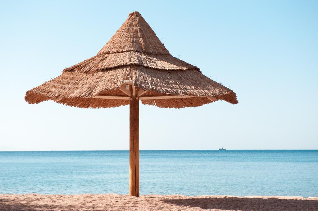 Leonardo Plaza Hotel Eilat Eksteriør billede
