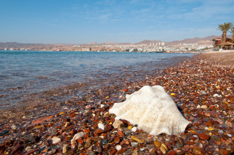 Leonardo Plaza Hotel Eilat Eksteriør billede