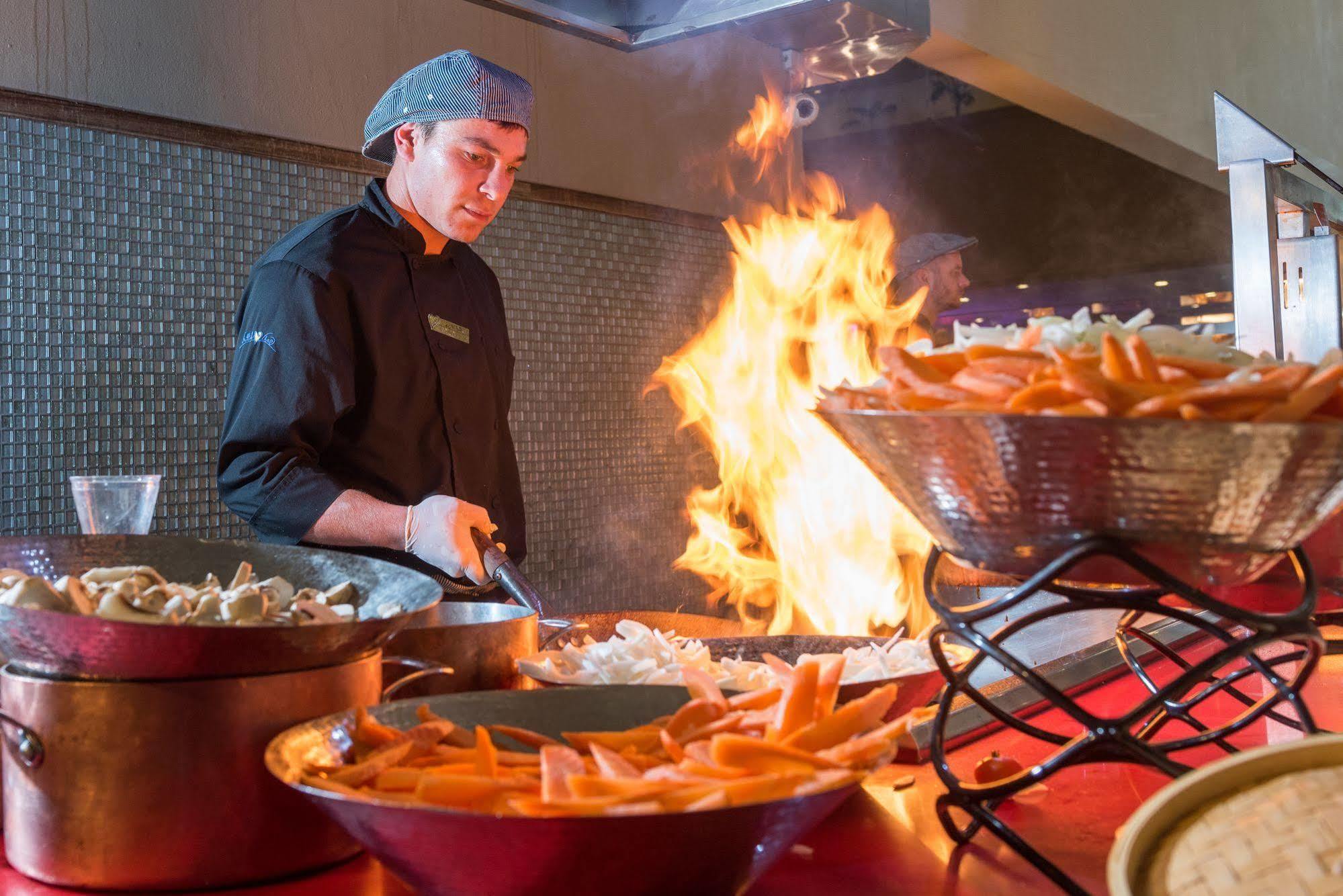 Leonardo Plaza Hotel Eilat Eksteriør billede