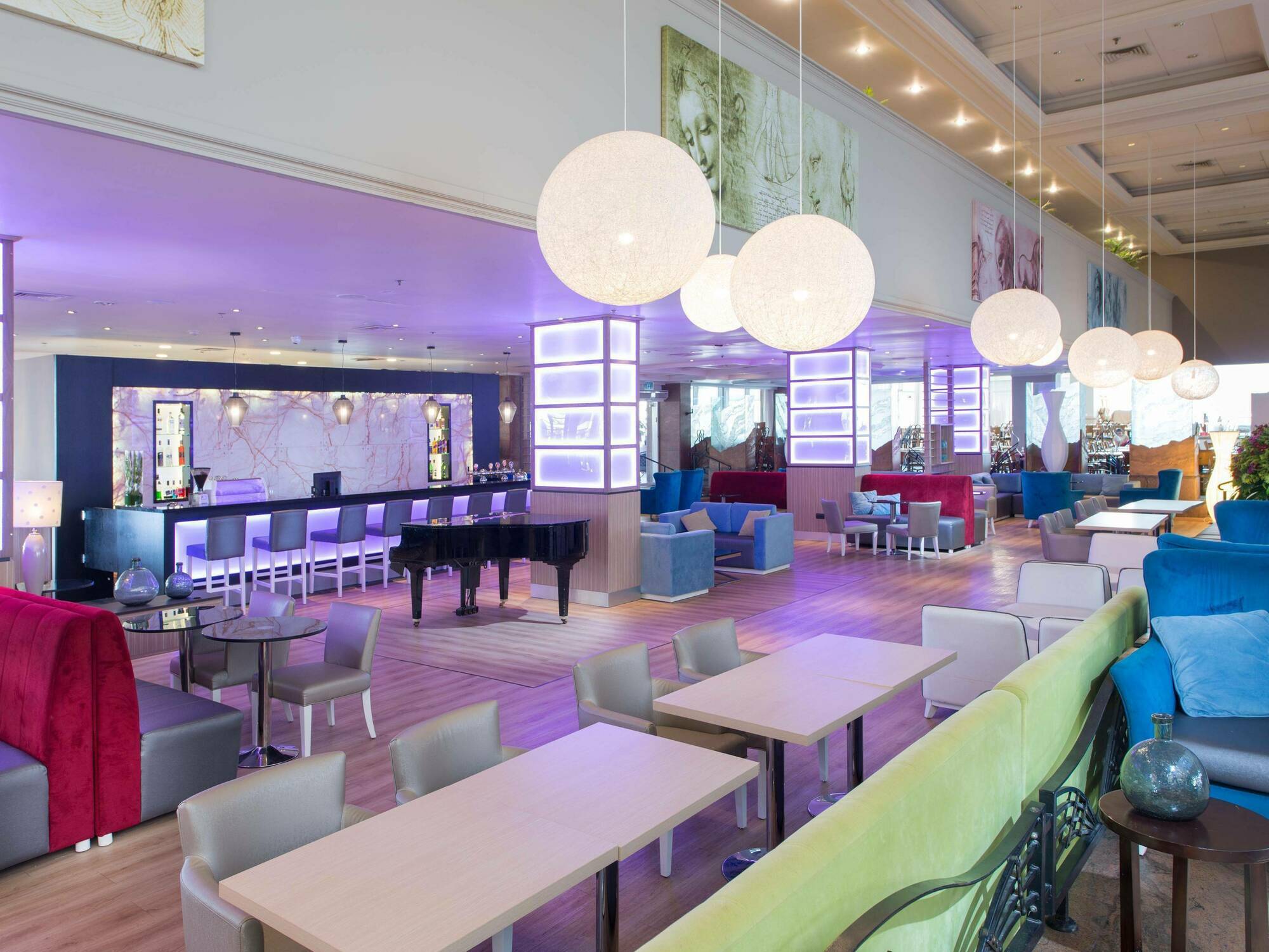 Leonardo Plaza Hotel Eilat Eksteriør billede